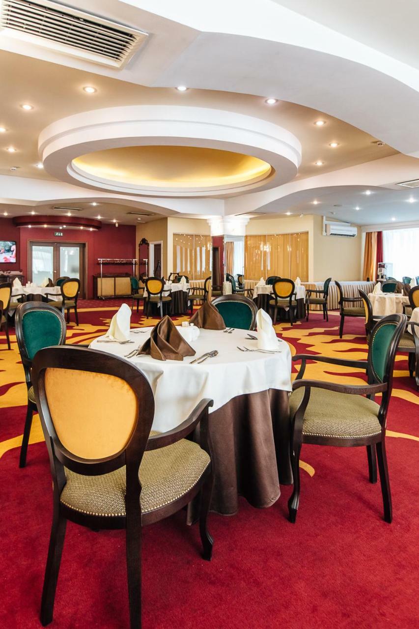 Sun Hotel Irkutszk Kültér fotó